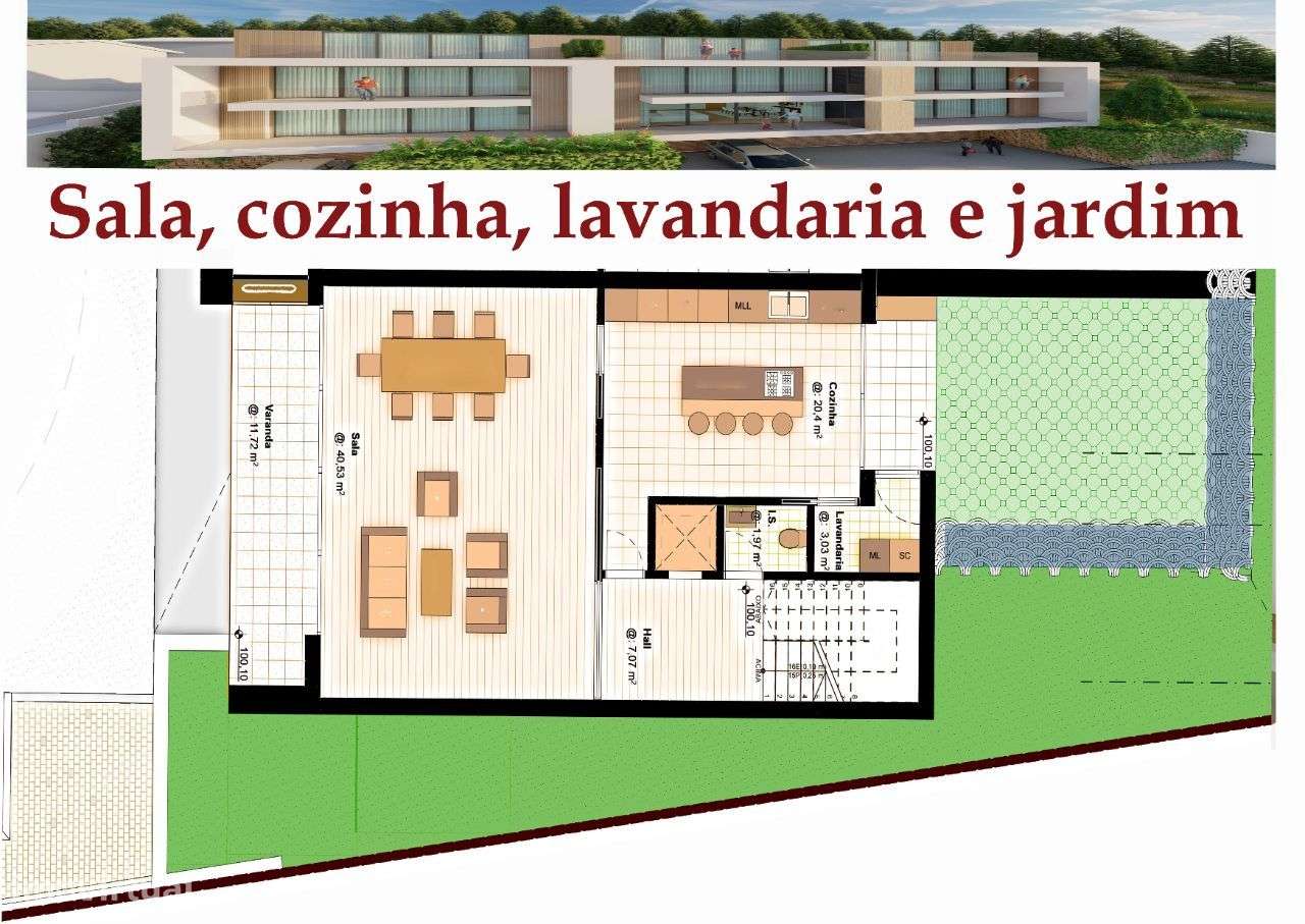 Coimbra Moradia Geminada Panorâmica-11