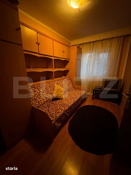 Apartament cu 3 camere de inchiriat, zona Bradet - Imagine principală: 4/9