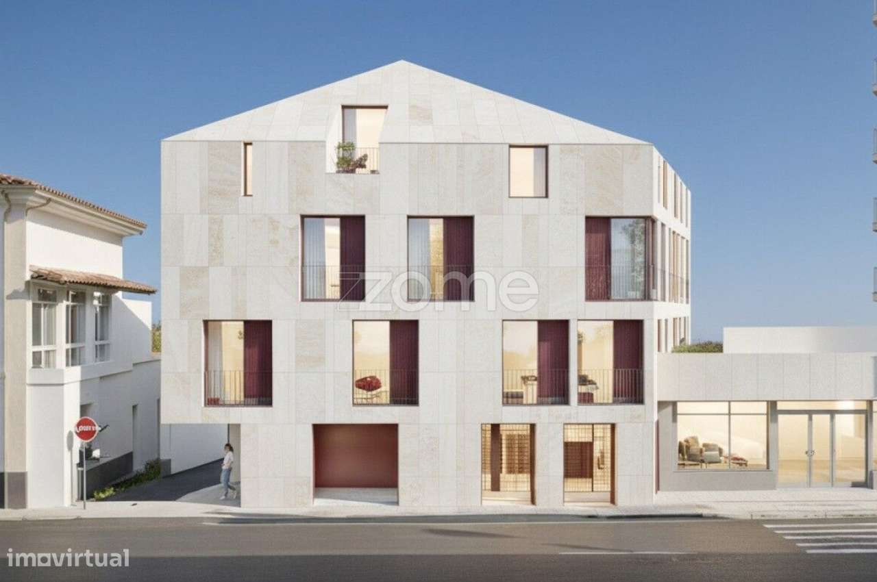 Empreendimento SAYAP DO LIS || Exclusivo || Leiria - Grande imagem: 2/10