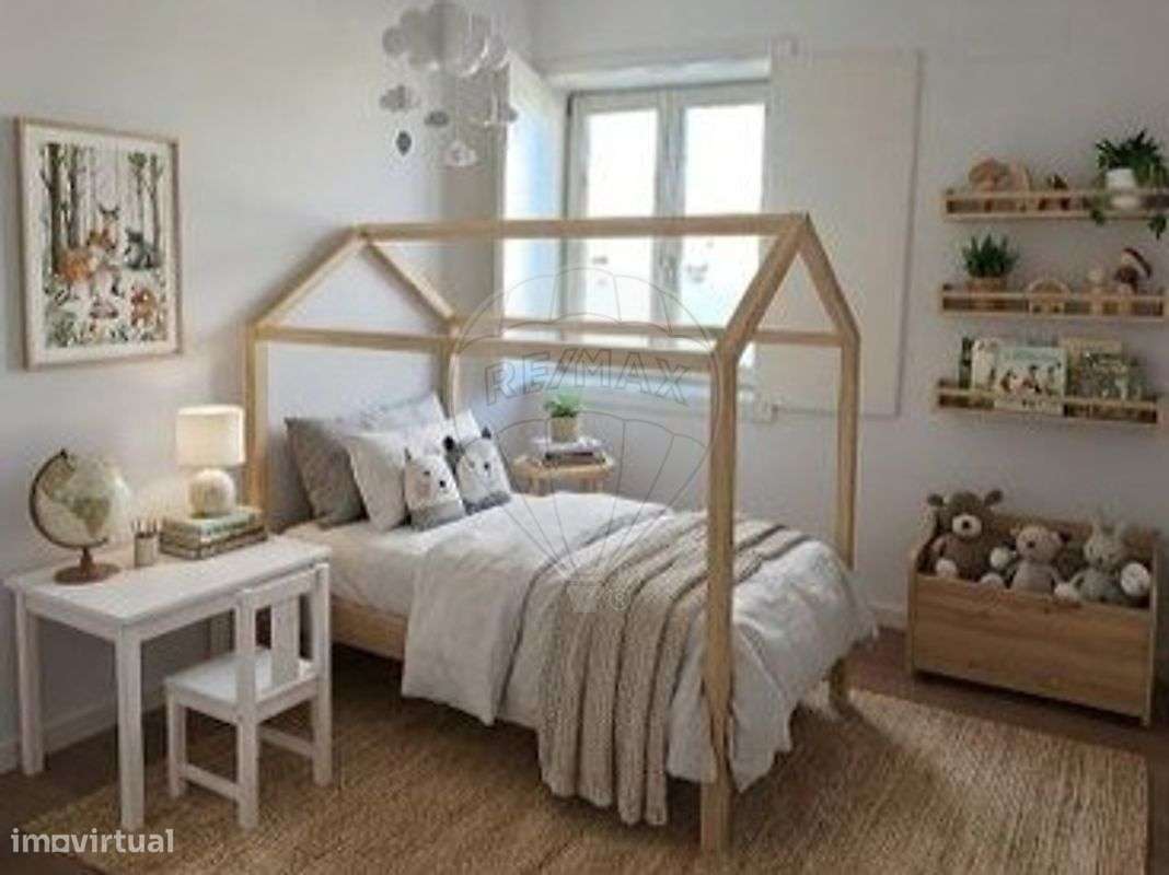 Apartamento T2 para venda-48