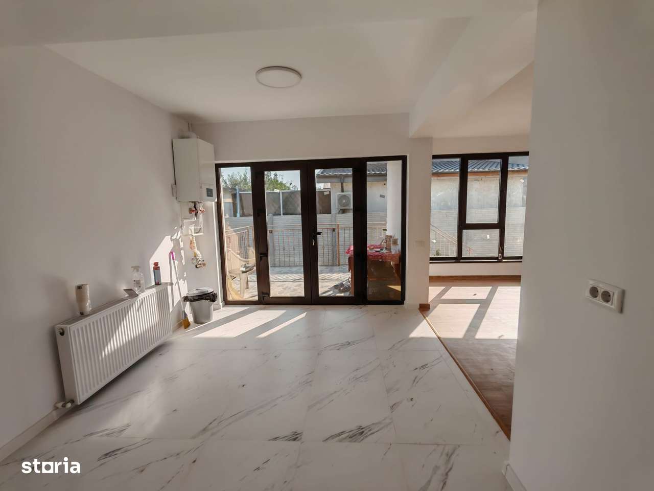 Casa de Vanzare, Comuna Berceni, Judetul Ilfov, Strada Primaverii - Imagine principală: 3/8