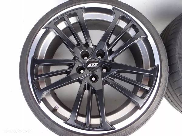 20 FELGI ATS 5x112 AUDI VW SEAT SKODA BMW MERCEDES - 3