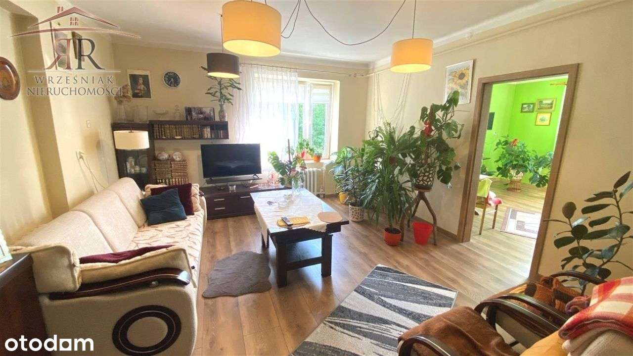 Dom w Pacierzowie działka 4600m2 - Pełny obrazek: 4/9