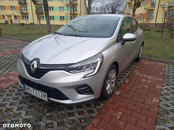 Renault Clio 1.0 TCe Zen - 8