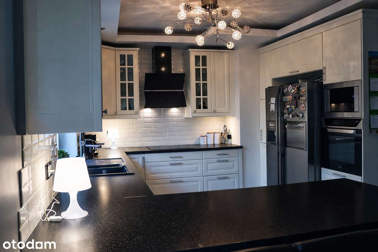 Przestrzeń bez kompromisów: ~350 m² + ogromny garaż-3