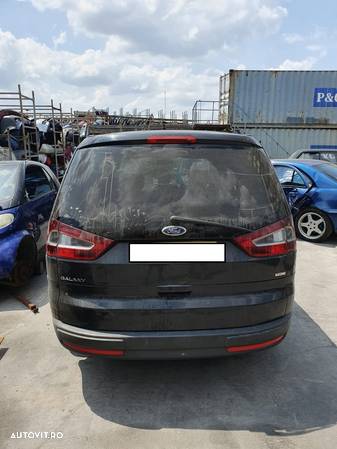 Dezmembrari  Ford GALAXY (WA6)  2006  > 2015 2.0 TDCi Motorina - 5