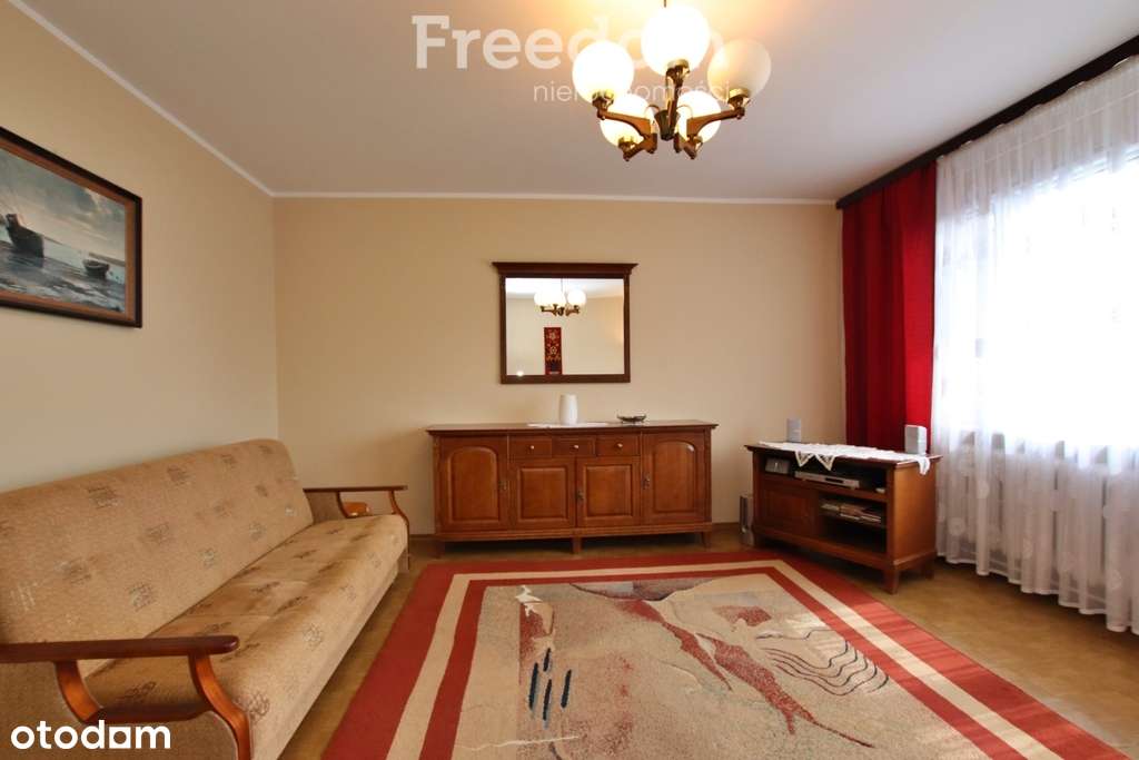 Przestronne 4 pokoje 80,3 m², Konin, ul.Okólna - Pełny obrazek: 3/13