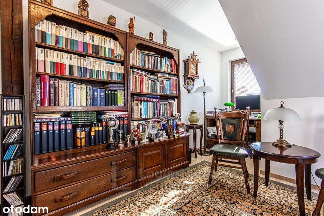 Połówka bliźniaka na Szerokim-10