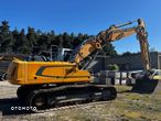 Liebherr R 924 WLC/Sprowadzona - 5