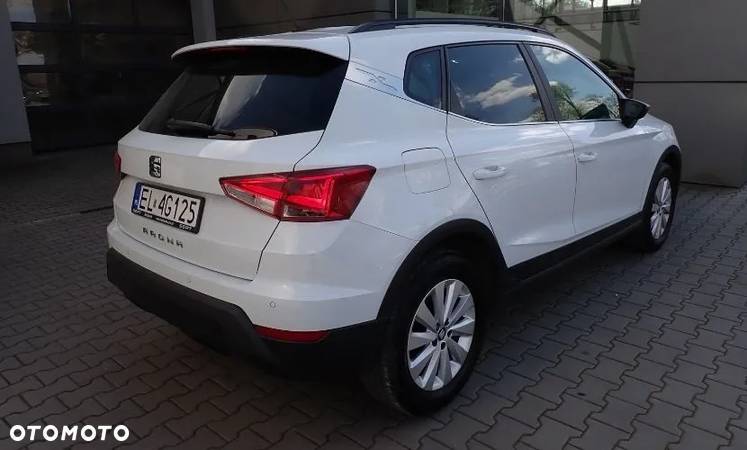 Seat Arona 1.0 TSI GPF Full LED S&S - 2