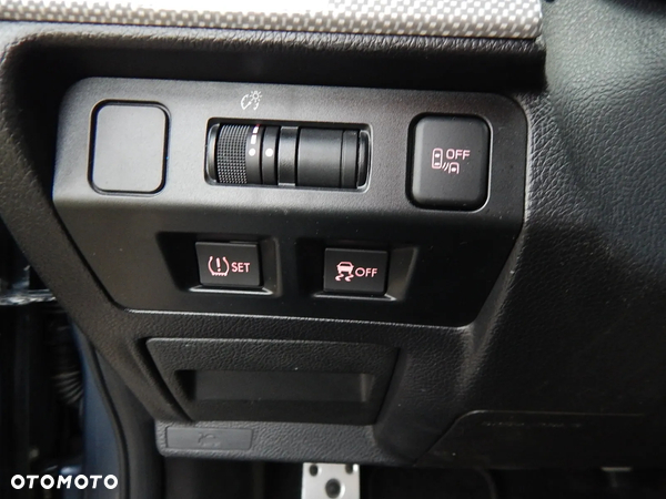 Subaru Levorg 1.6 GT-S Sport (EyeSight) CVT - 18