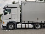 Mercedes-Benz Actros 1845, MEGA, LowDeck - 4