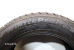 OPONA OPONY 2 SZT GT RADIAL 205/55/16 ZIMA 23R - 13