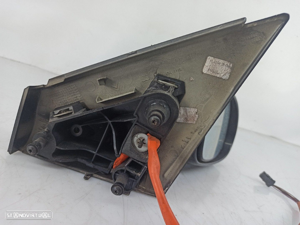 Retrovisor Direito Drt Electrico Citroen C5 I Break (De_) - 2