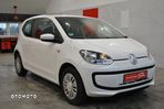 Volkswagen up! 1.0 high - 1