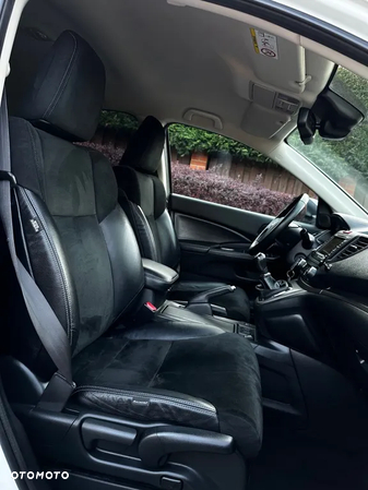 Honda CR-V 1.6i-DTEC Comfort (2WD) - 33