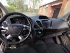 Ford Transit Custom - 16