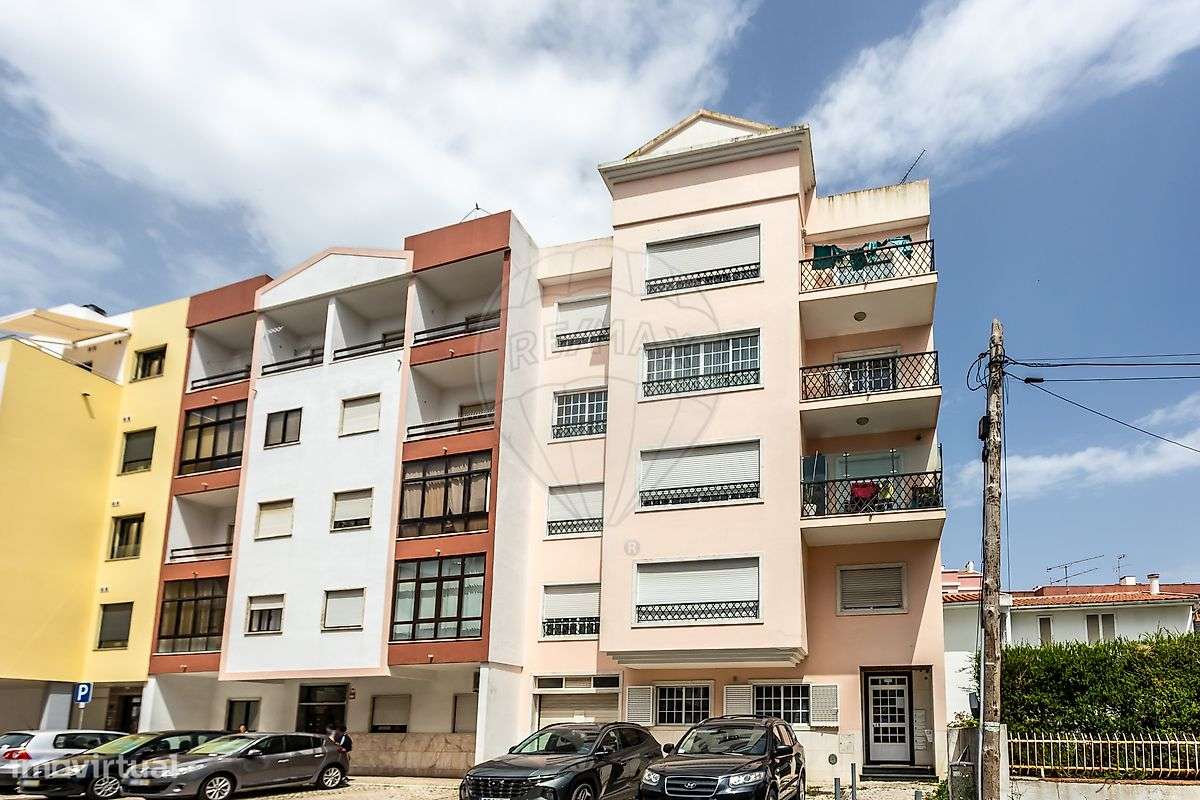 Apartamento T3 para venda-24