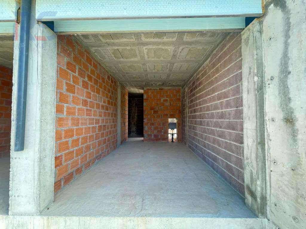 Moradia térrea T4-10