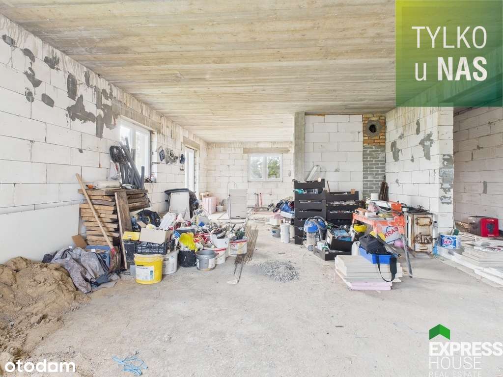 Na sprzedaż siedlisko w Hryniewiczach Dużych - Pełny obrazek: 4/20