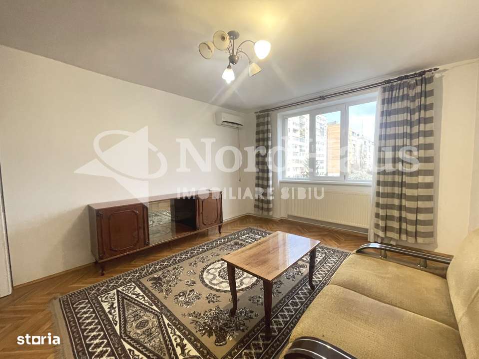 Apartament spatios 3 camere | 75 mp utili | Mihai Viteazu |-3