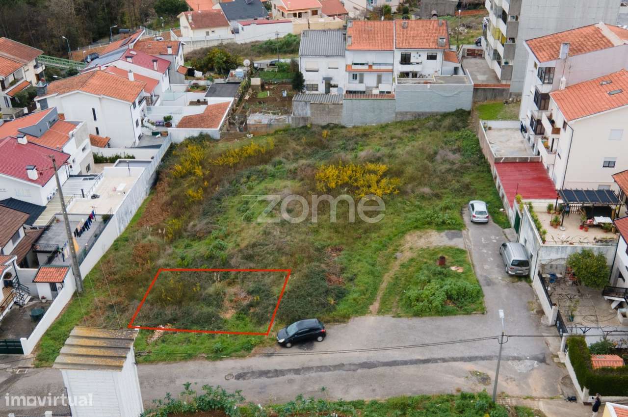 Terreno para construção - Ermesinde - Grande imagem: 2/11