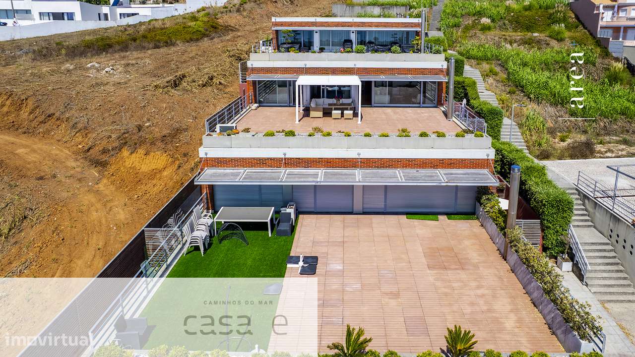 Imóvel Exclusivo | Casa E dos Caminhos do Mar-6