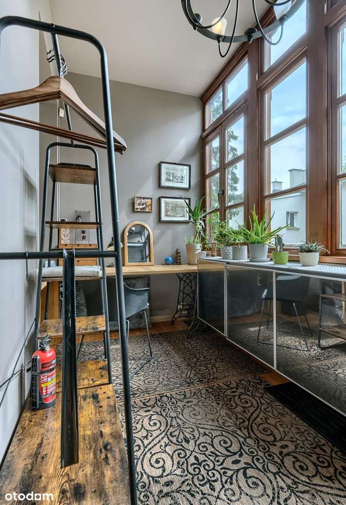 Mieszkanie z ogrodem i werandą 350 metrów od plaży-3