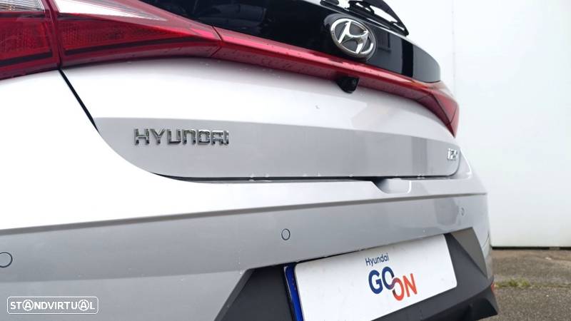 Hyundai i20 1.0 T-GDI Style - 9