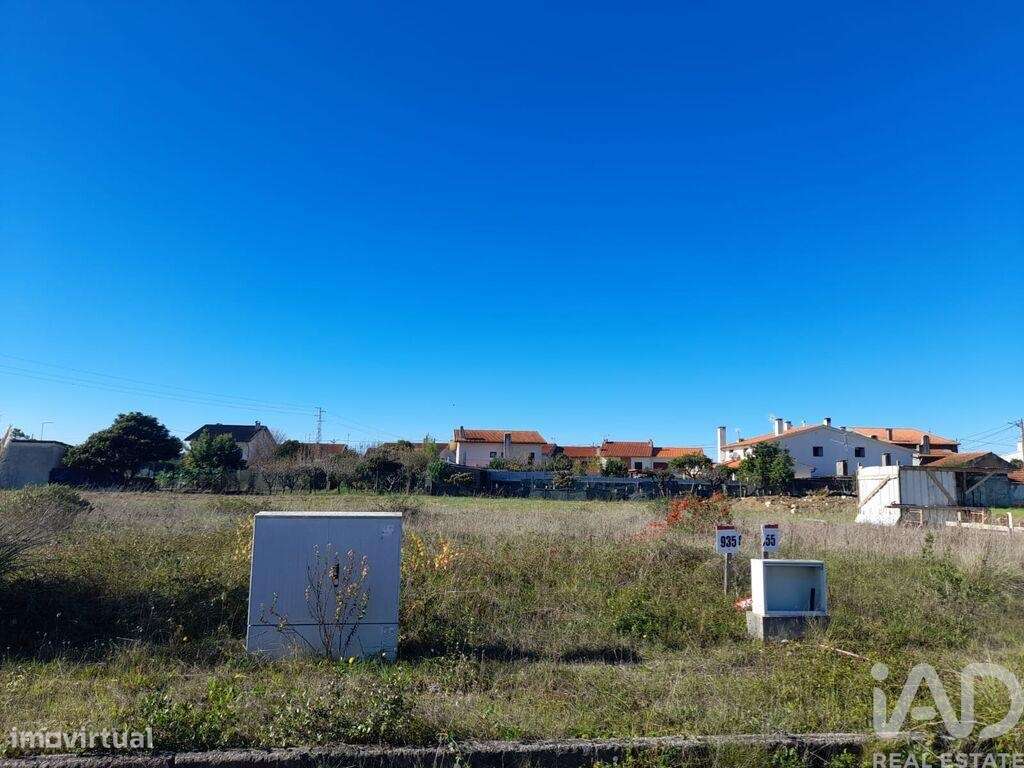 Terreno para construção em Cantanhede e Pocariça - Grande imagem: 3/4