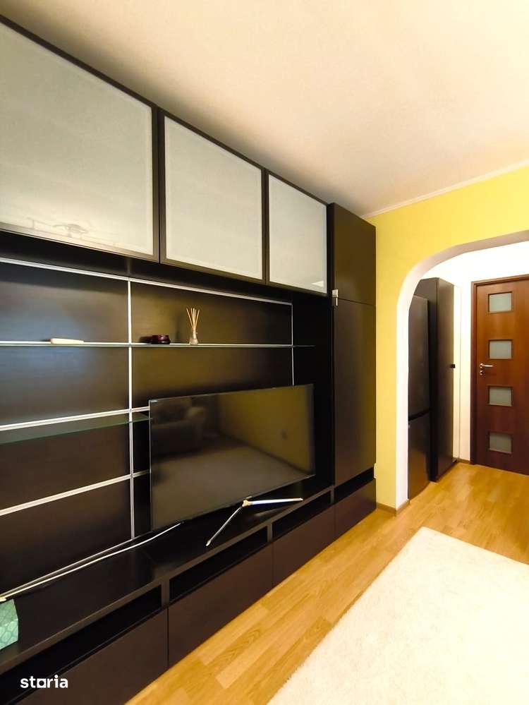 Berceni – Brancoveanu– Apartament 3 camere -Parcare inclusă - 460 EUR - Imagine principală: 2/7