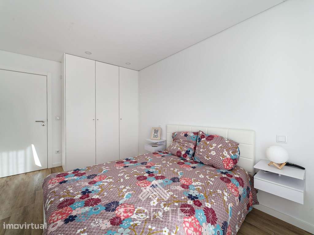 Apartamento T1 em Aveiro-17