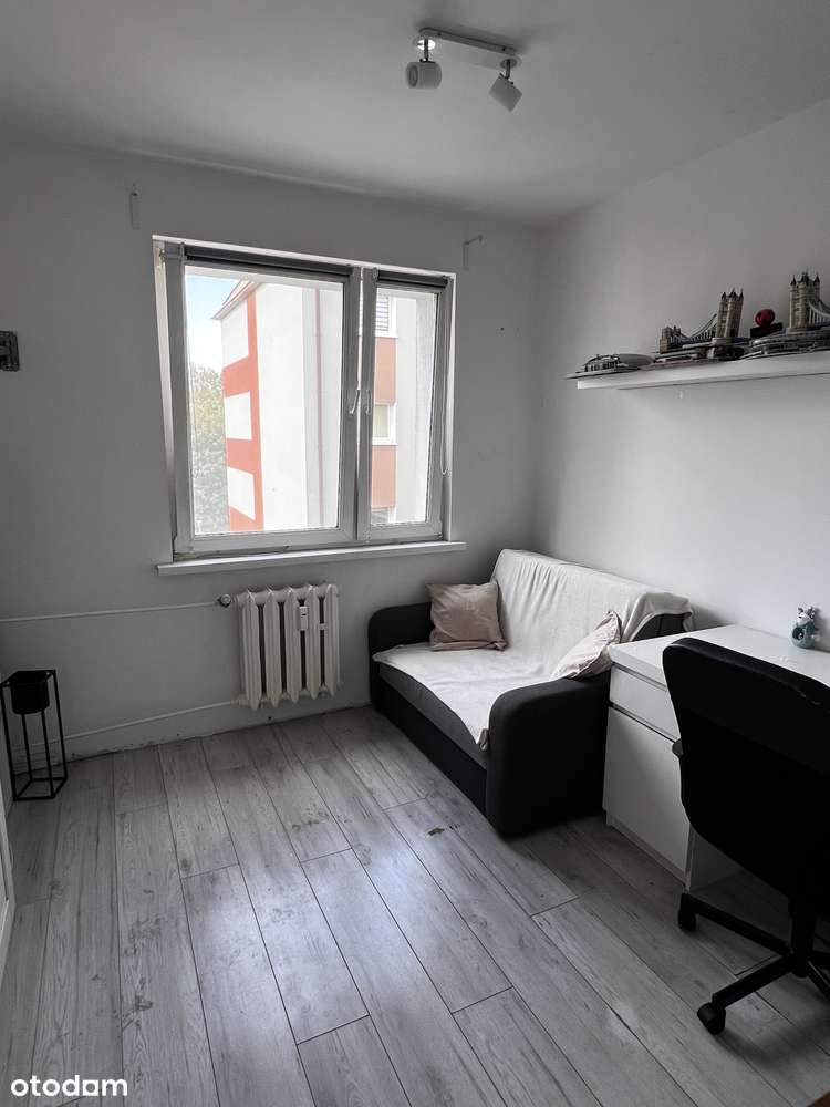 4 pokoje blisko zieleni Koziegłowy - możliwa zamiana na mniejsze-8