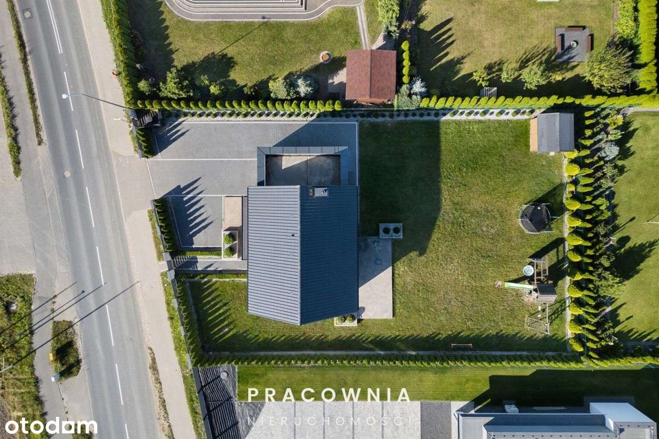 Dom z 2021 r. w super lokalizacji Osielska! - Pełny obrazek: 5/19