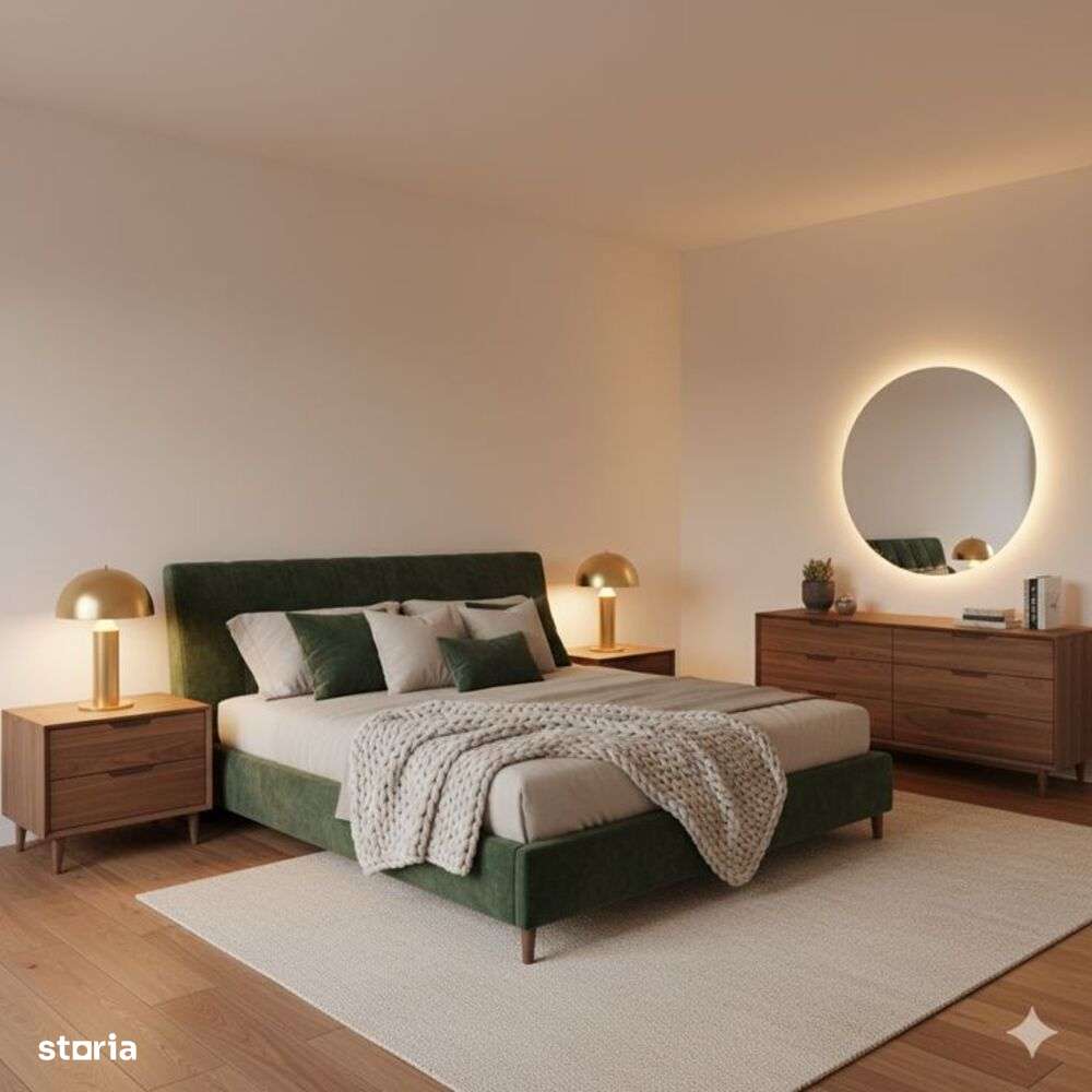 Apartament 2 camere | Parter | Direct dezvoltator | 0% comision