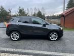 Opel Mokka 1.4 T Cosmo S&S EU6 - 10