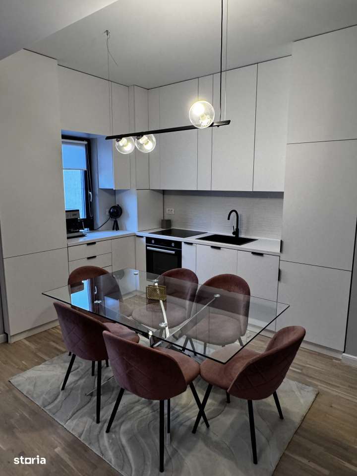 Apartament 3 camere, 90 mp, zona Titulescu - Imagine principală: 3/15