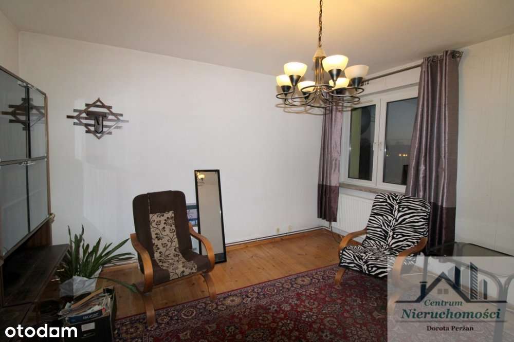 Mieszkanie 3 pok. 65 m2 - Pełny obrazek: 5/14