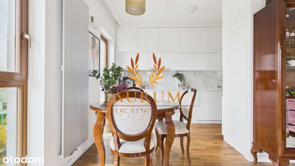 3 pokoje I ostatnie piętro I ul. Herbu Janina-5