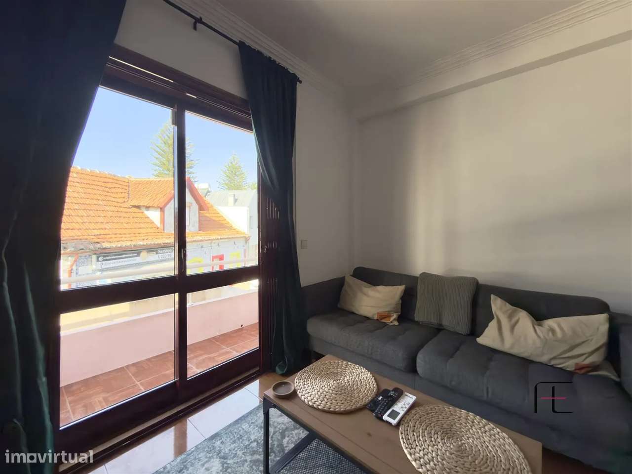 Andar Moradia T2, Porto, Vila Nova de Gaia-5
