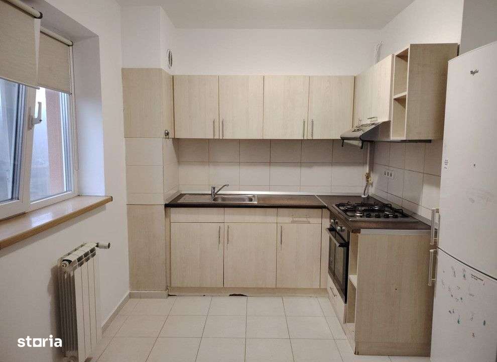 Apartament  3 camere Tatarasi  - Green Park Cod:160812 - Imagine principală: 1/5
