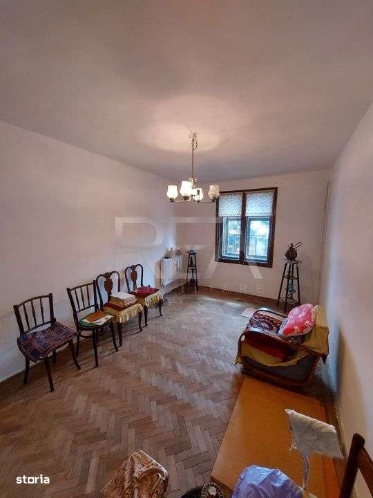 Apartament 3 camere Floreasca – Barbu Vacarescu, parter inalt - Imagine principală: 3/8
