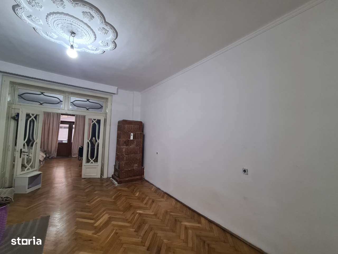 Casa zona centrala strada A.I.Cuza - Imagine principală: 5/13