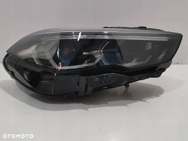 BMW 2 F44 lampa prawy przód full led SHADOW - 1