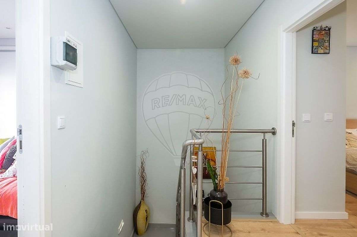 Moradia T4 para venda-14