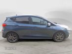 Ford Fiesta 1.0 EcoBoost MHEV ST-Line - 7