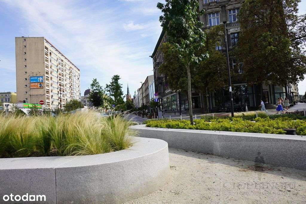 3 pokoje, świetna lokalizacja, centrum -sprzedaż - Pełny obrazek: 5/16