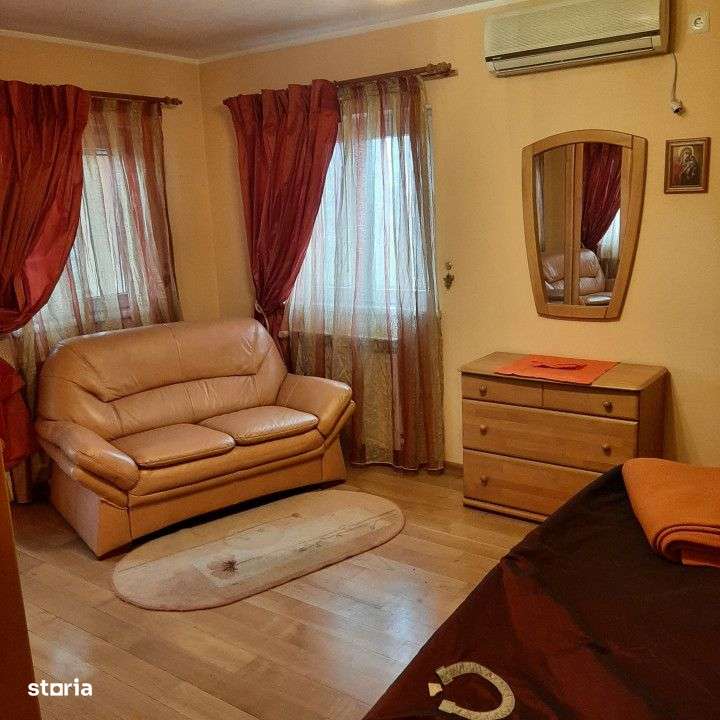 Spatiu comercial si Vila rezidentiala, Bucuresti, Dr. Taberei, Lidl Mo-0