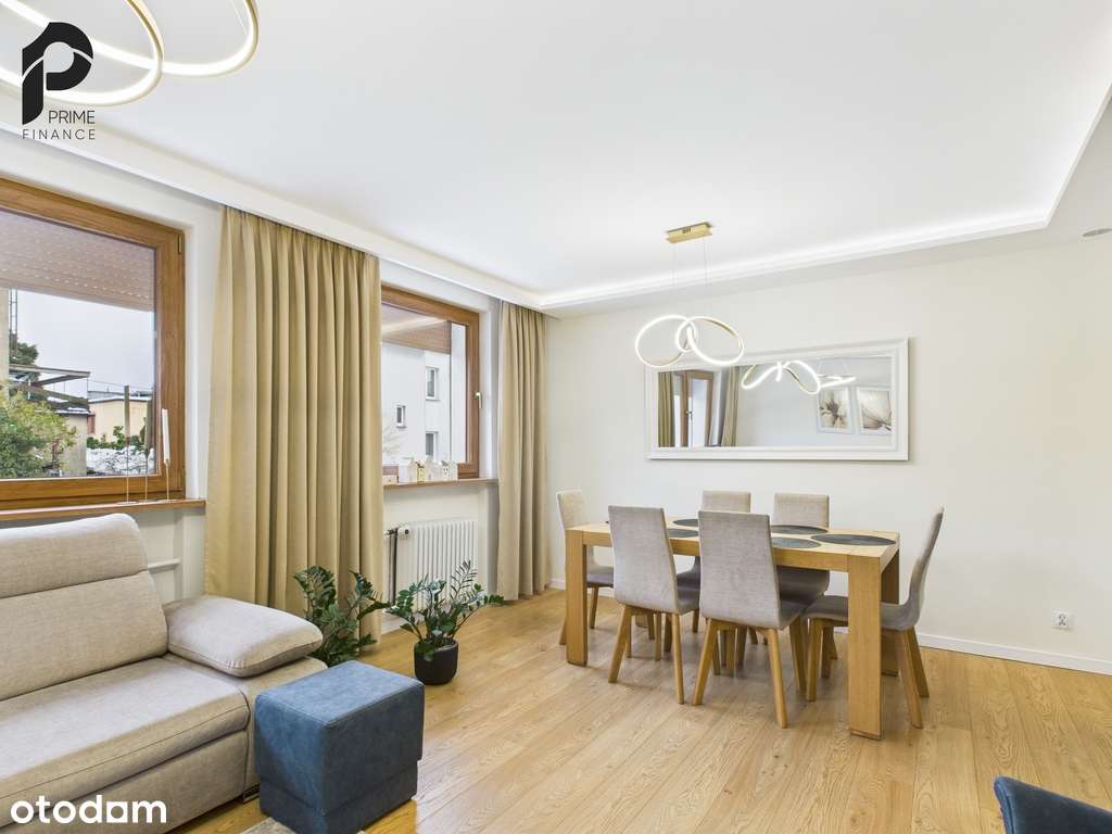 Wyremontowany bliźniak osiedle Chmielnik - Pełny obrazek: 5/19