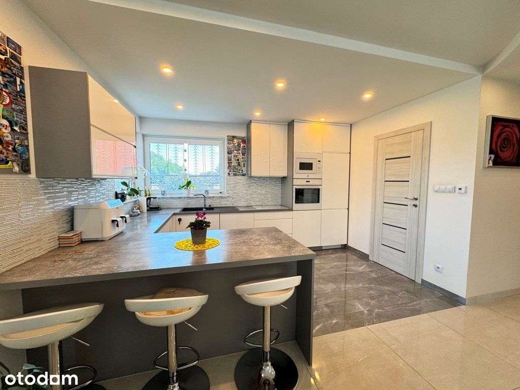 Parterowy dom w Pieńsku Obniżka Ceny-8